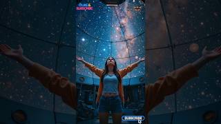 ঘোড়ার চাকা মহাবিশ্বে🤔NASA ও James Webb হতবাক! #space #facts #iBi #spacefacts