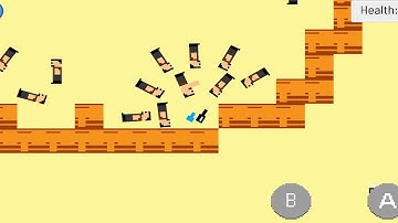 Pocket Game Developer - Blades and Sorcery