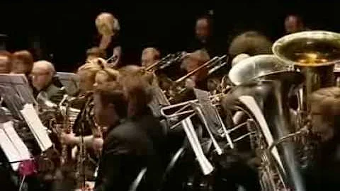 John Mackey: Asphalt Cocktail - Musikkforeningen N...