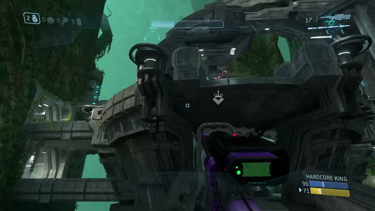 Ending the Night w/ Action Sack Like it's 2009