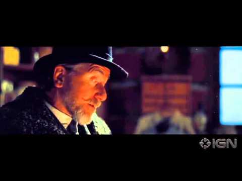 Tim Roth Tutorial, Lesson #166