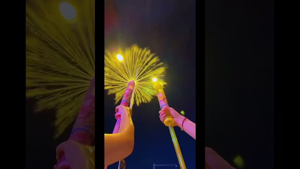 Fireworks Water Gun