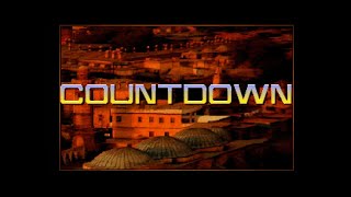 Countdown PC - Longplay