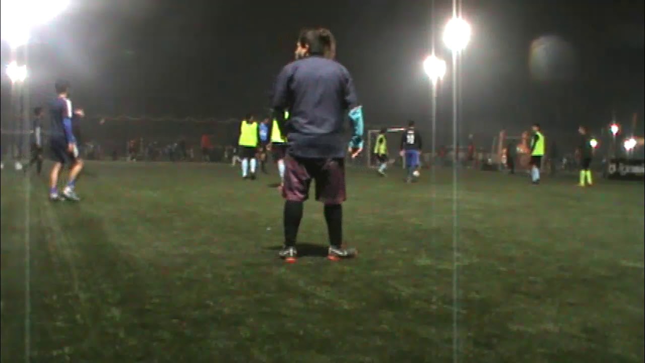 [MierCOH-2] Carlos Antunez - PSG siete pecados iloilo