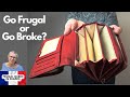 Go frugal or go broke frugalliving broke budget costoflivingcrisis amazing
