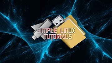 LinuxTutorials | Installing Ubuntu on a Flash Drive.