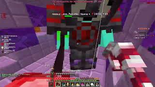 last dance | pvp raidmine