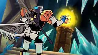 Bionicle 2015 - Episode 5: The Power of the Golden Masks