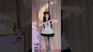 Live Youtong 26.08.2026 (优桐桐桐桐er) #dance #tiktok #girl #youtong #优桐桐桐桐er #kpop #cute