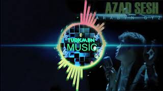Azad Sesh - Arabyn Gyzy (Official audio) Resimi