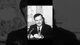 Hafez Assad #syria #syrian #suriye #history #middleeast #middleeasthistory #memes #edit #2026