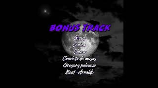Dejavu   Bonus Track - g-zus chuzo ceniza convicto de musas gregory palecia