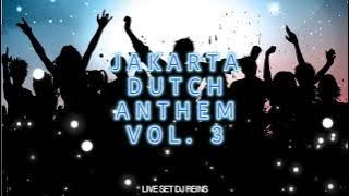 JAKARTA DUTCH VOL. 3