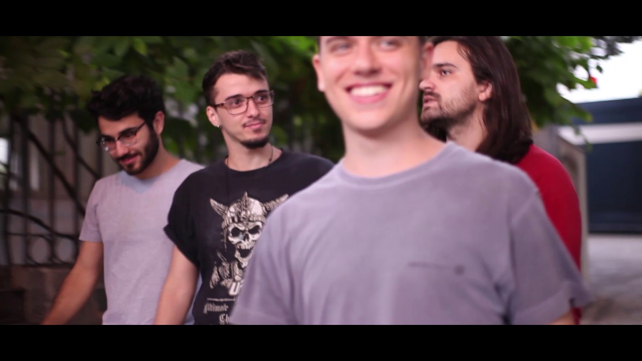 Qairo - Shy Puppies Group Therapy