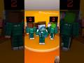 #minecraft #squidgame #animation #maizen #herobrine #minecraftmemes #squidgamchallenge #minglegame