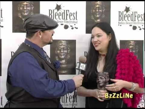 Bzzzline talks to Anna Biller about her film 'A Vi...