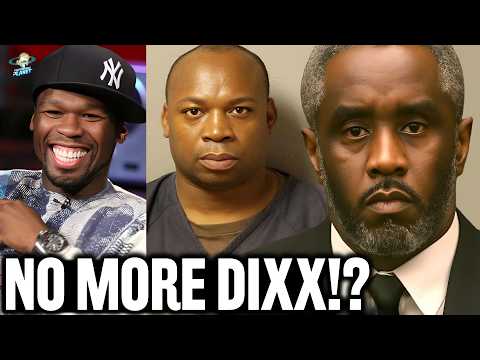 INSANITY! Diddy SHIPPED OUT After Prison Brawl With Jamaican Drug Lord!?