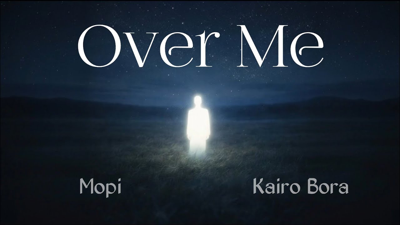 Watch Over Me - Mopi (feat. Kairo Bora) on YouTube Watch Over Me - Mopi (feat. Kairo Bora) on YouTube