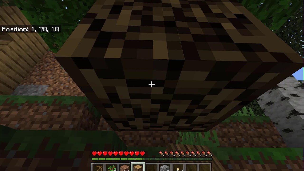 Happy Frog - Survival Episode 1