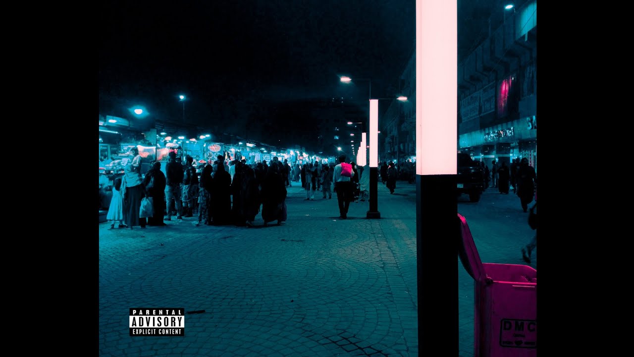 Confession |  Wamiq  (Prod. Wamiq)