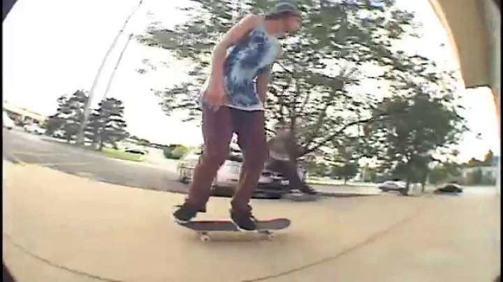 Ryan Bayless - 940 Video RECUT