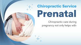Trinity Advanced Health Chiropractic Clinic