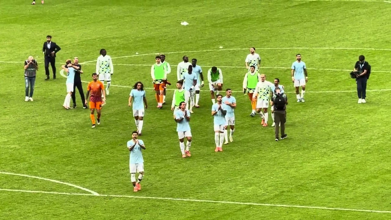 FISCHIO FINALE ⚽️ PEDRO PEDRO PE’ 💃 LAZIO EMPOLI 2-1 ⚪️🔵