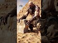HOW THE PYRAMIDS WERE MADE