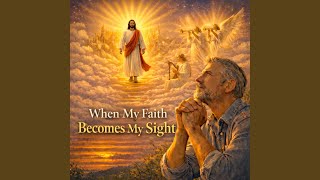 When My Faith Becomes My Sight Feat. Eric Haley