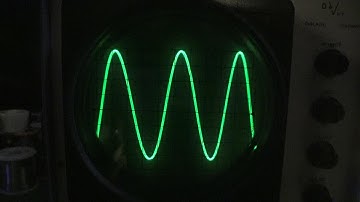 Oscilloscope Series - Part 2 - Basic Oscilloscope Functions