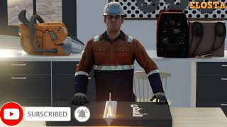 Welding Of Mig Sticks Tips Bd Engineering