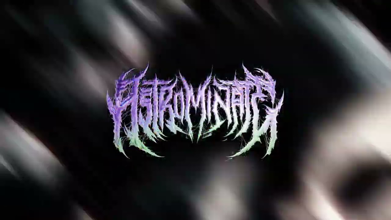 Watch Astrominate - Radna on YouTube Watch Astrominate - Radna on YouTube