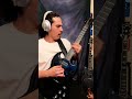 E STANDARD MADNESS #metal #newriff #guitar #metalfans