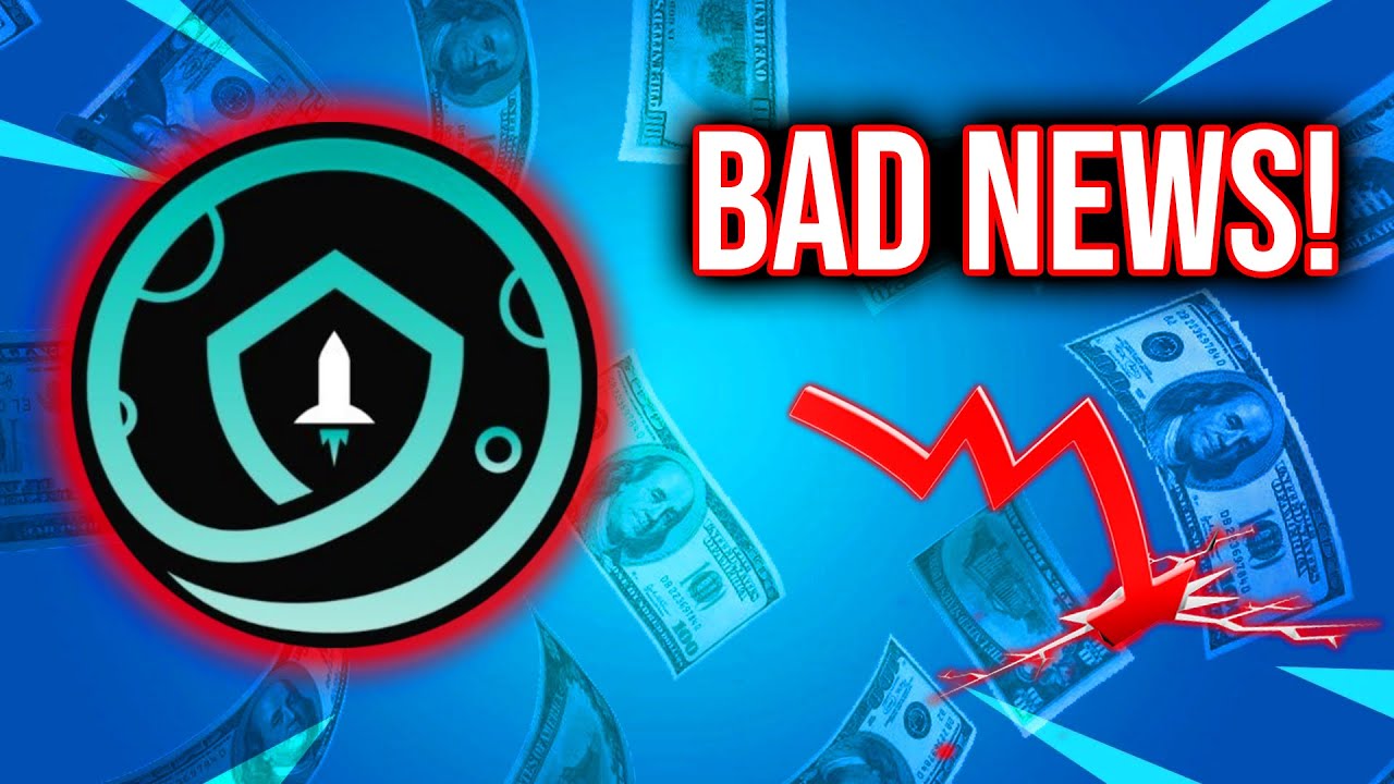 SAFEMOON V2 BAD NEWS: STAY AWAY! THIS WILL LOSE YOU MONEY! (PRICE PREDICTION UPDATE TODAY 2022)