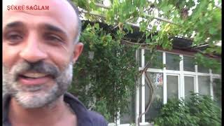 Ali Sarı Yı Mekanında Ziyaret Ettik Bakın Neler Söyledi