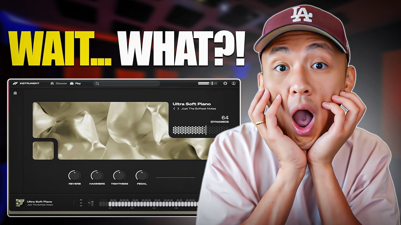 Splice Instrument just changed the game for producers - YouTube