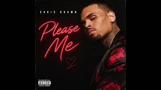 Chris Brown - Please Me 
