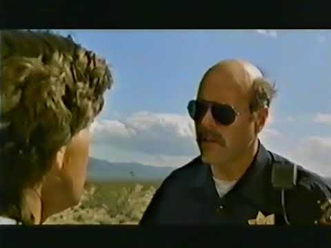 Breakdown movie trailer from 1997