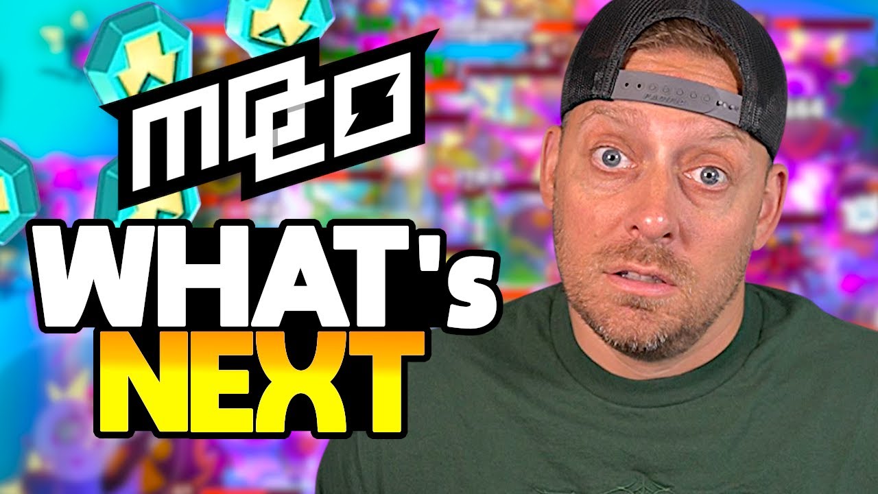 Neo MO.CO 출시 전, 현재 모코에서 무엇을 해야 할까? | Vortex Gaming