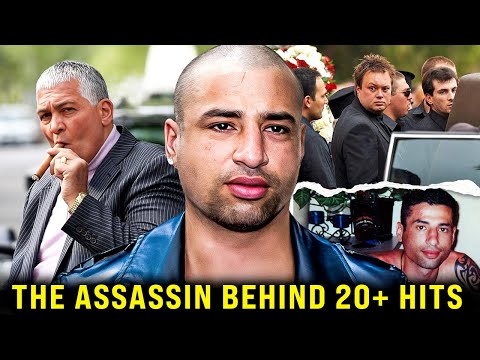 The Untold Story Of Australia S Most Wanted Gangland Assassin 