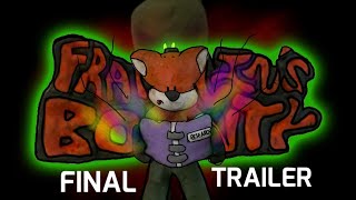 Download Lagu Franklin’s Bounty: FINAL TRAILER MP3