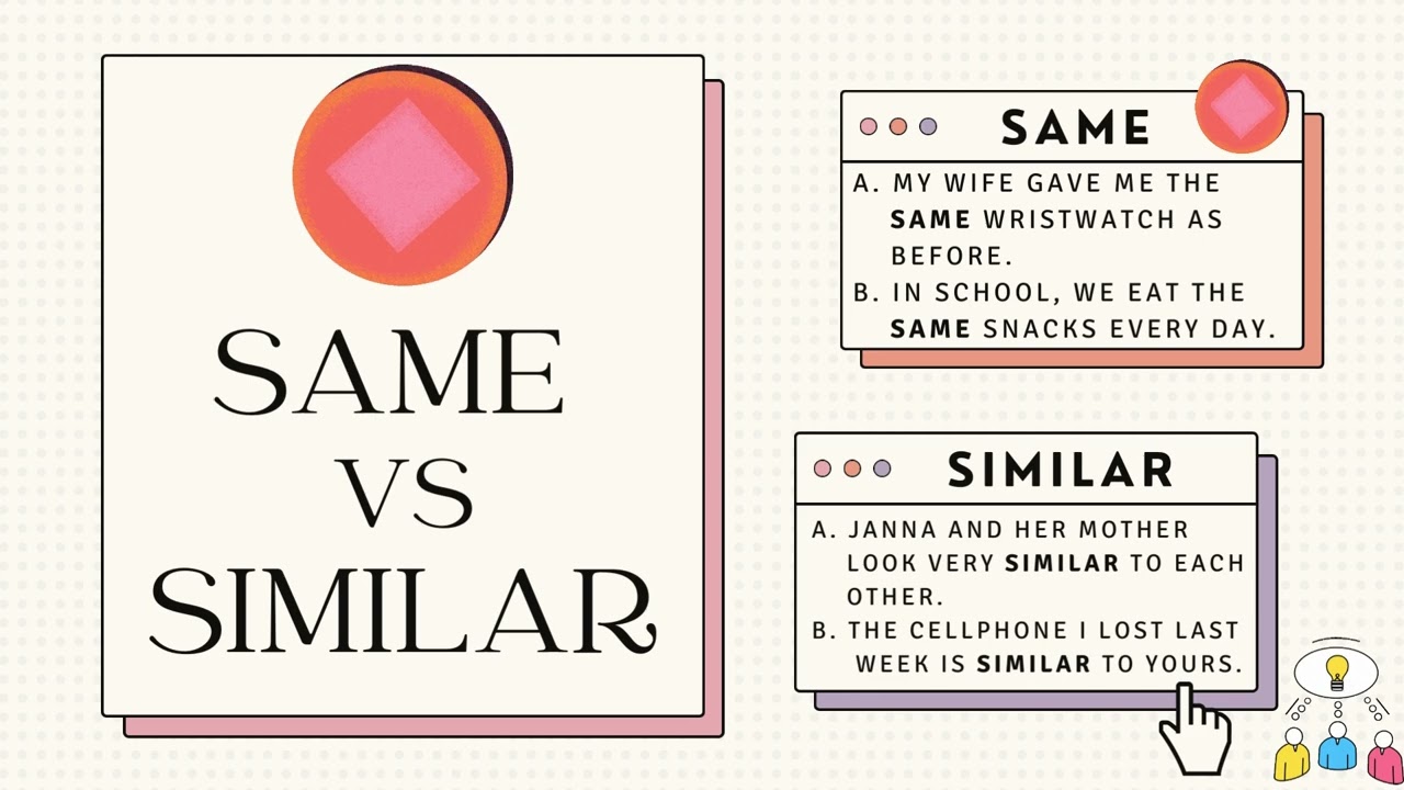 Difference Between Which and What  Compare the Difference Between Similar  Terms