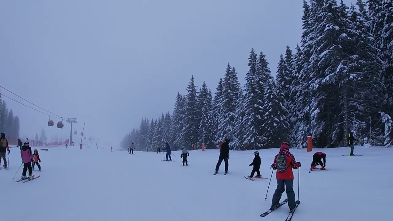 Jasna Day 4 Dexter and Luiza