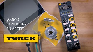 Cómo Configurar En Argee?
