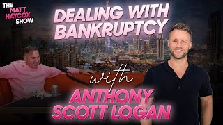 How Bankruptcy Can Feel...