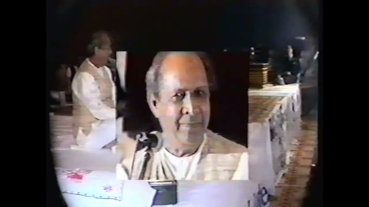 1988 Ahmad Nadeem Qasmi  UAE 5/5
