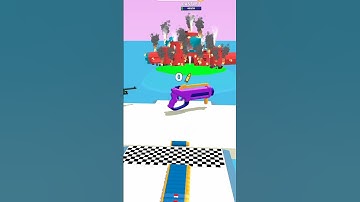 Bullet stack #shortvideo #youtubeshorts #ytshorts