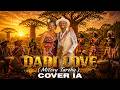 DADI LOVE MITOVY TAREHY COVER 