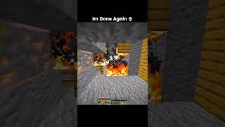 Minecraft what was that💀 screenshot 4