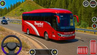 Bus Simulator : Bus Game 2026 - Bus Wala Game - Android GamePlay screenshot 1